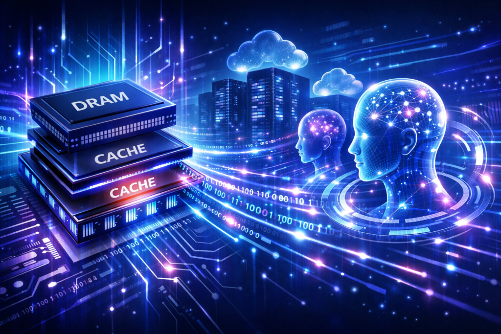 AI’s Memory Game: The Key to Cheaper, Faster Models